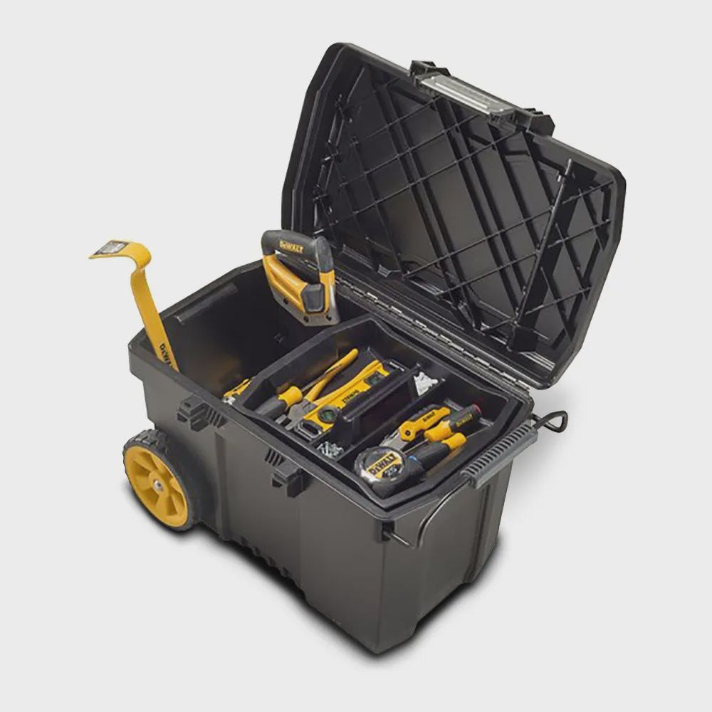 Dewalt Rolling Tool Box, Category: Tool Storage