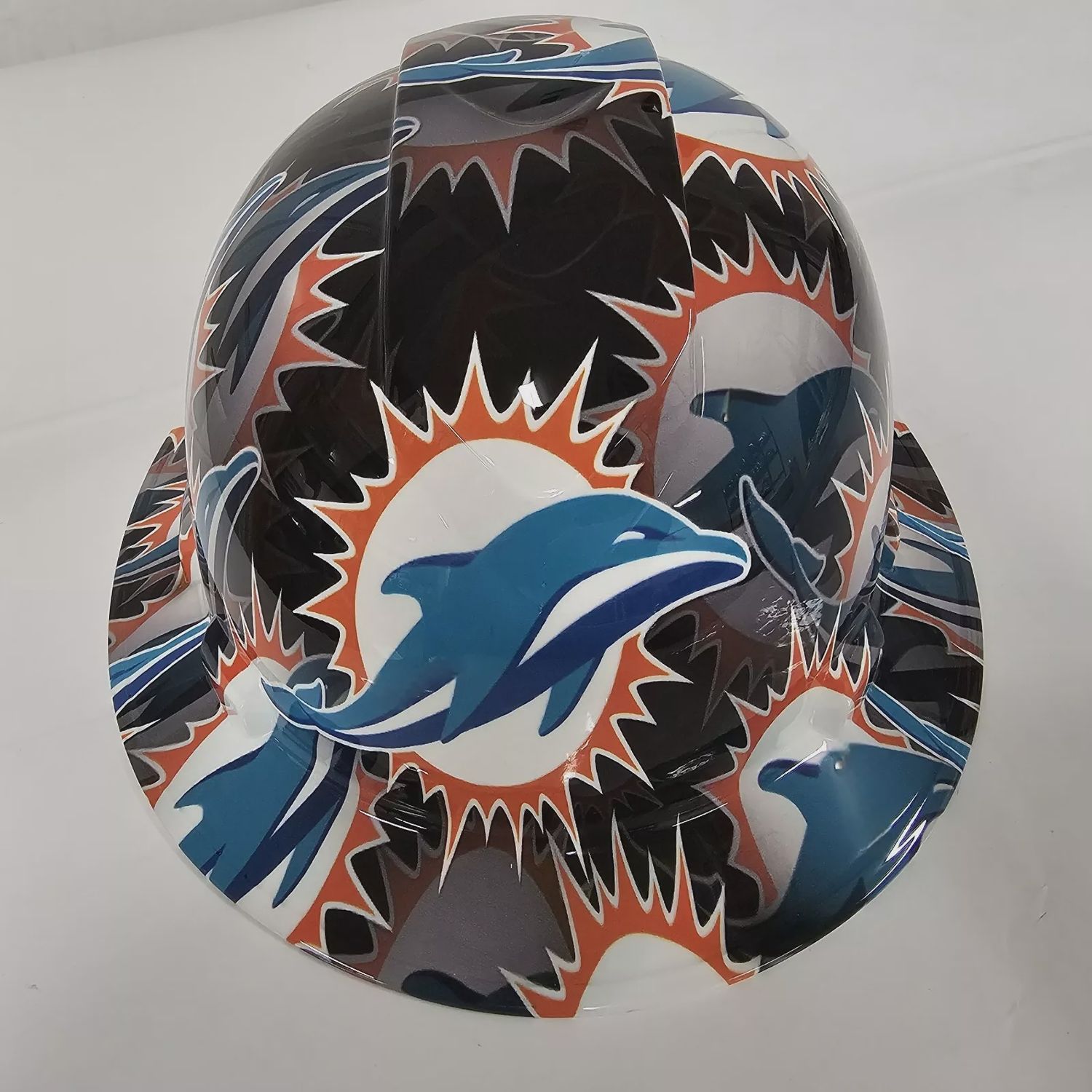 Hydro Miami Dolphins