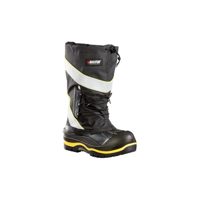 Insulated Boots