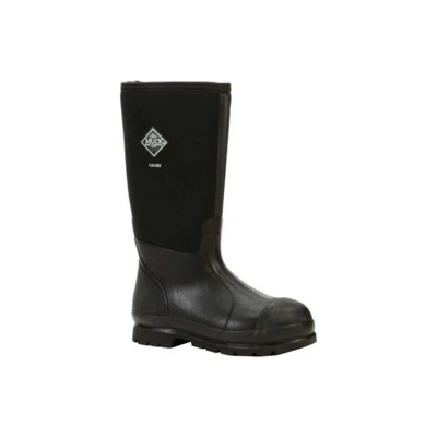 Rubber Boots