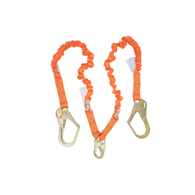 Lanyards &amp; Connectors