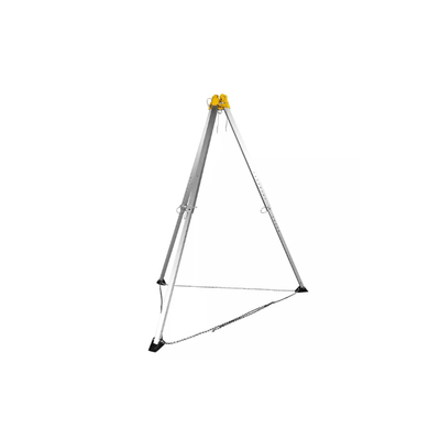Confined Space
