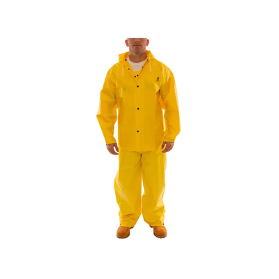 Rain Gear
