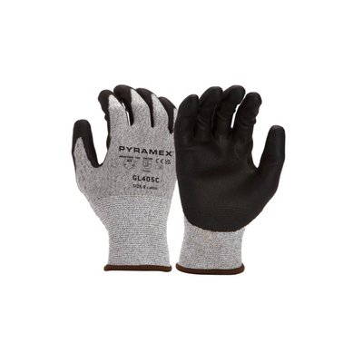 Cut Resistant