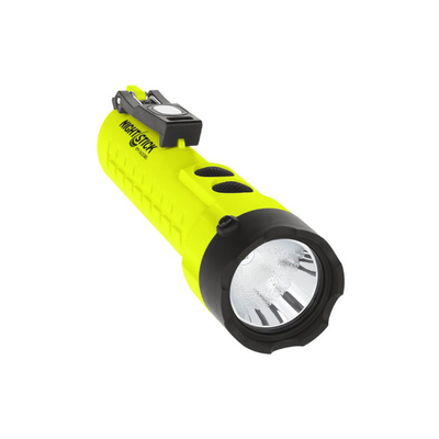 Flashlights