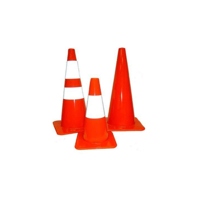 Cones &amp; Barricades