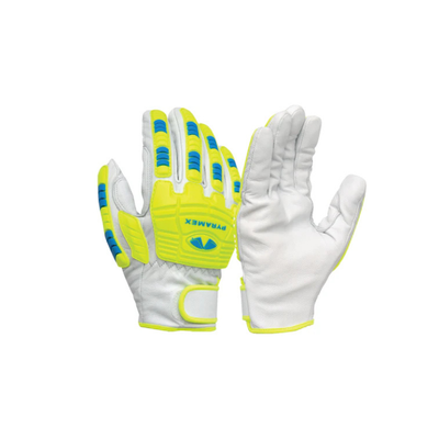 Impact Protection