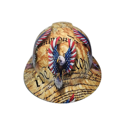 Custom Hard Hats