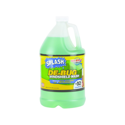 Windshield Washer Fluid