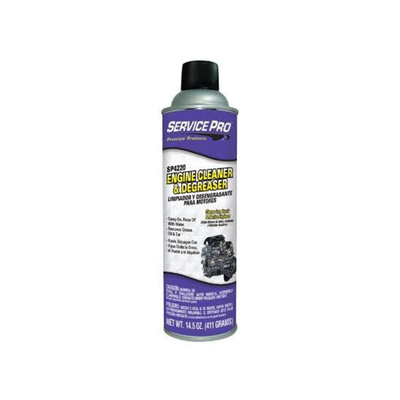Cleaner &amp; Degreaser