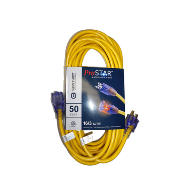 Extension Cords