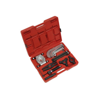 Mechanic&#39;s Tools