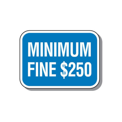 Other Signs &amp; Decals