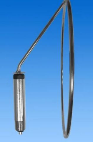 6&quot; Windsock Hardware Machined Bearing Frame