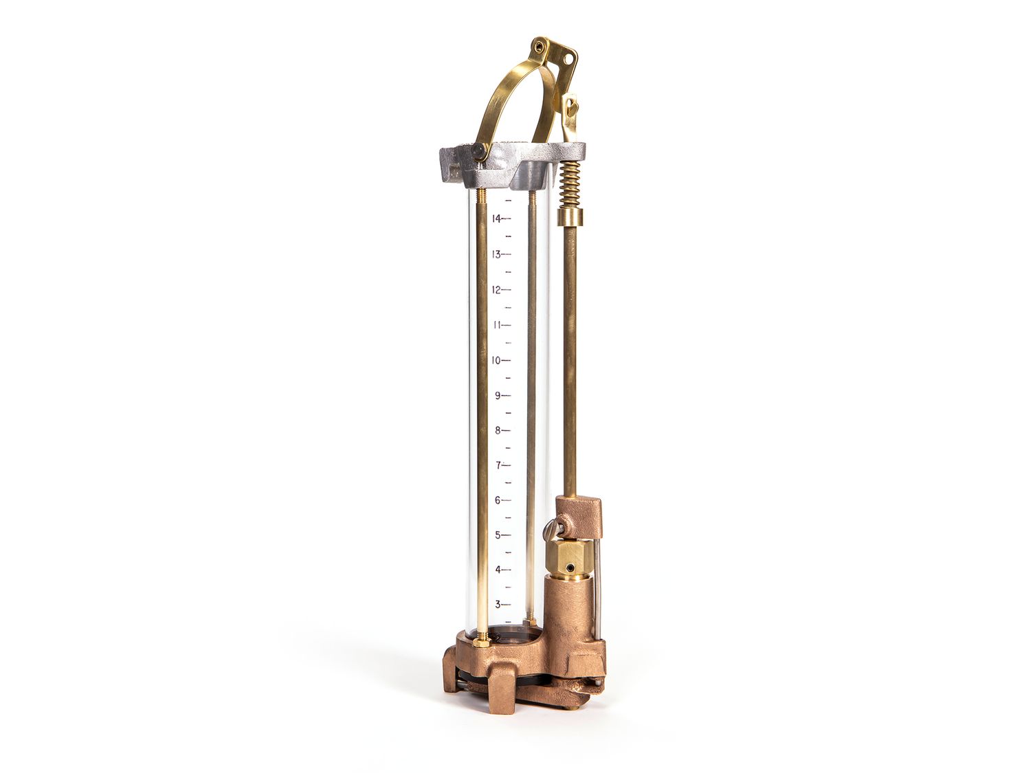 Robinson Manufacturing Wind Jammer, Product: Oil Thief Wind Jammer