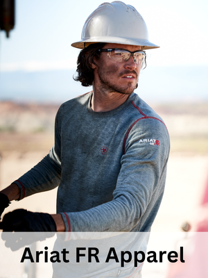 Ariat FR Apparel