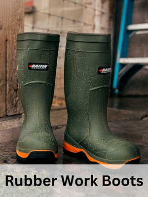 Rubber Boots Homepage