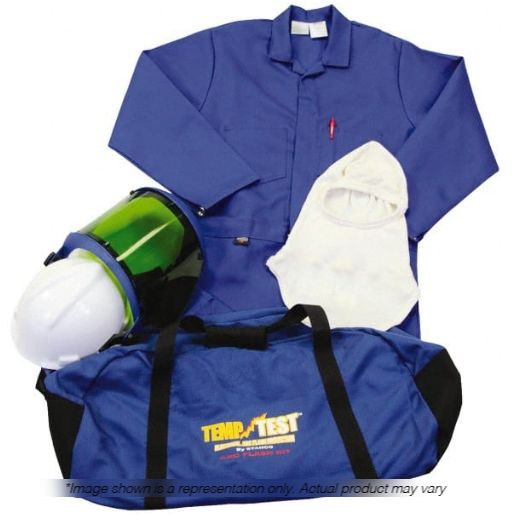 StancoTemp Test 12 Cal Arc Flash Kit
