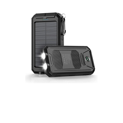 Electronics &amp; Batteries