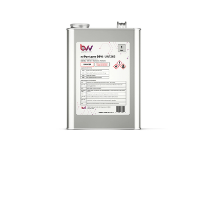 Chemical &amp; Solvents