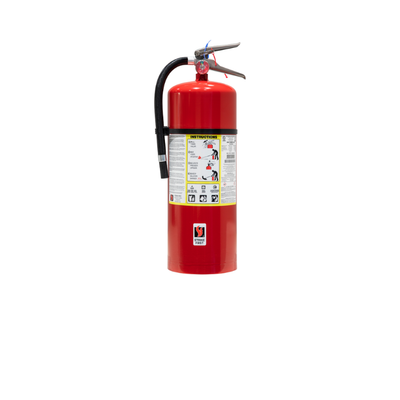 Fire Suppression