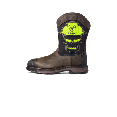 Work Boot Collections