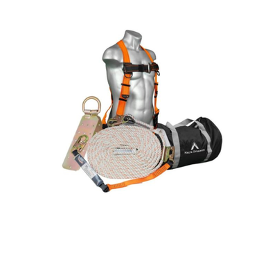 Fall Protection
