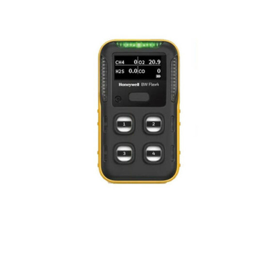 Gas Detection
