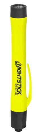 Nightstick Intrinsically safe Penlight w/Mount 125 Lumens
