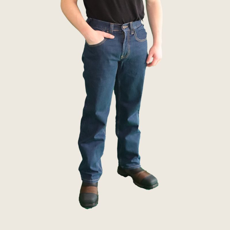 Stanco FR Men&#39;s Stretch Jeans FRC2512