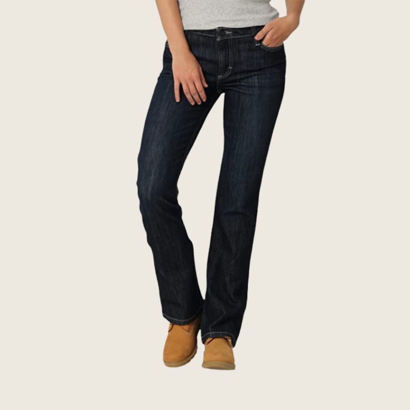 Wrangler FR WOMANS JEANS
