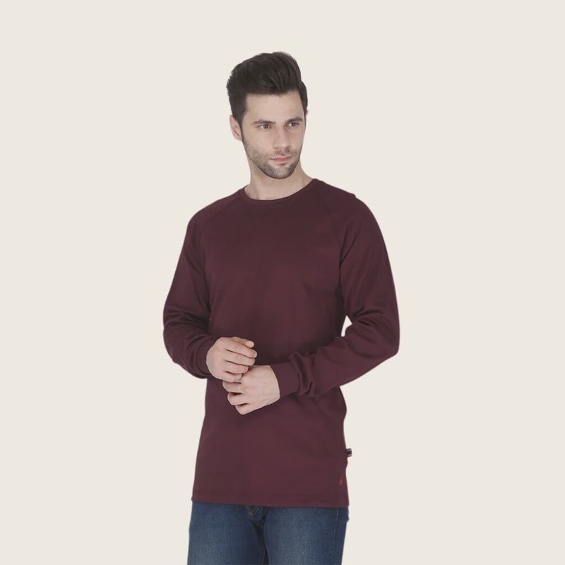 Forge Men&#39;s FR Crew Neck Shirt
