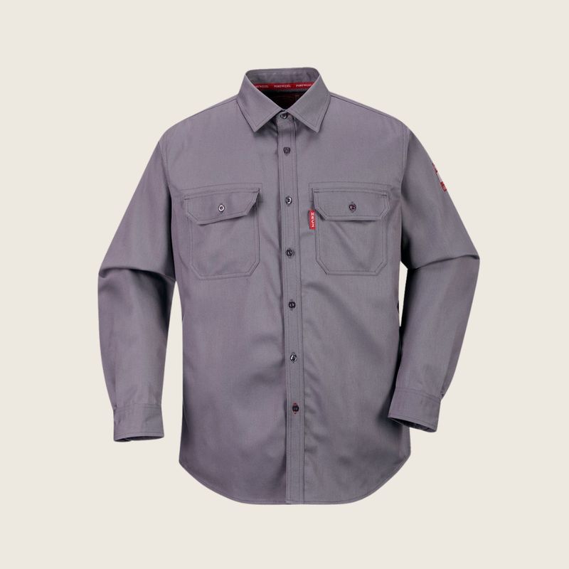 Portwest Bizflame  FR Shirt