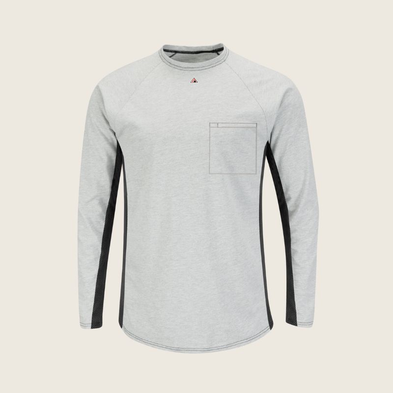 Bulwark FR Base Layer Shirt