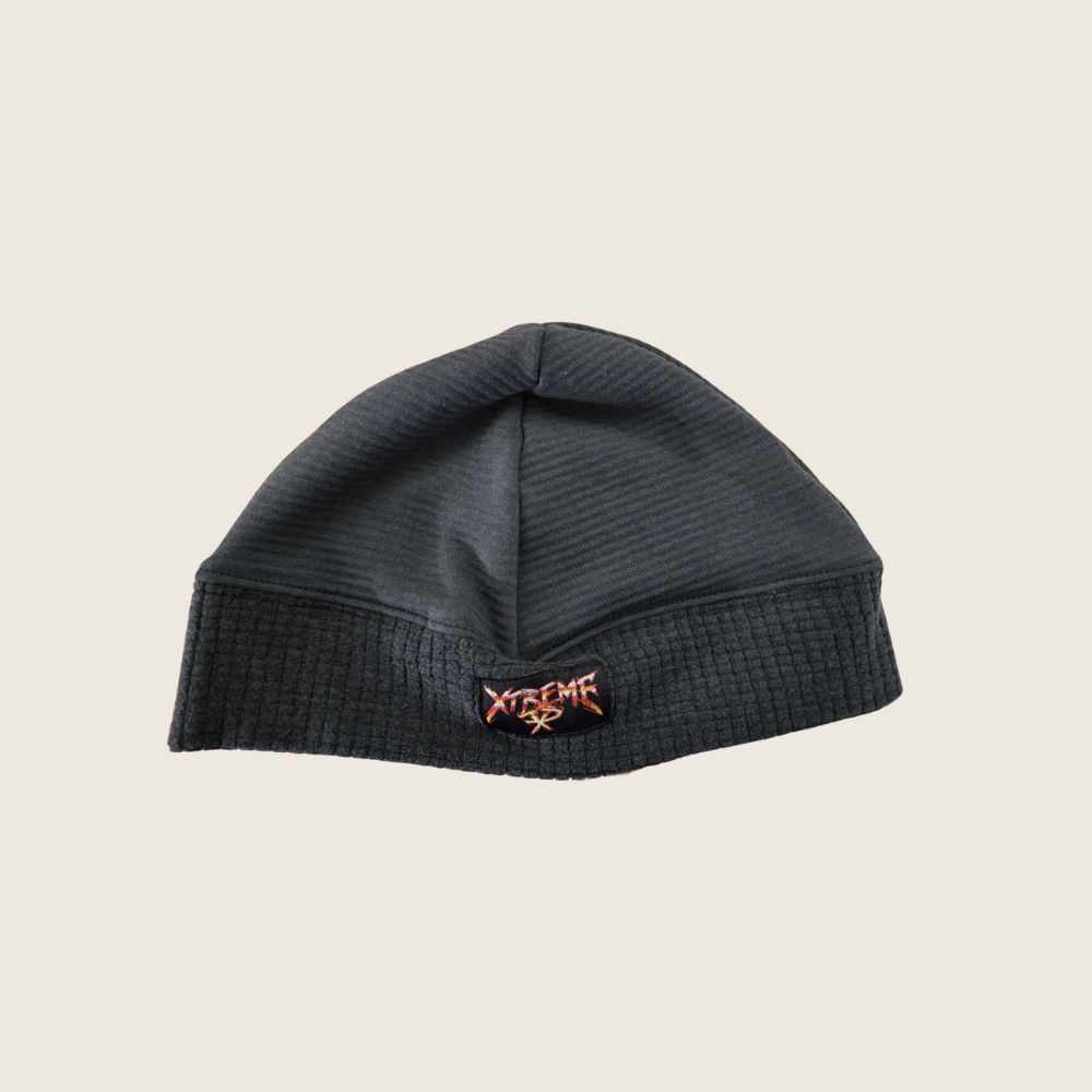 Xtreme Fr Beanie, Color: Black, Category: Head and Face Protection