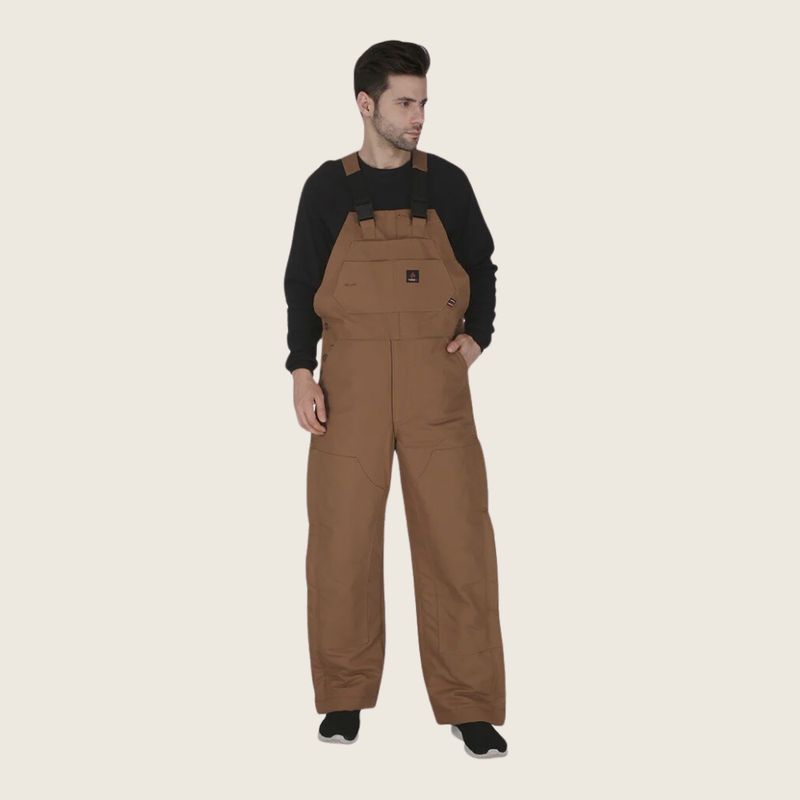 Forge FR Men&#39;s Insulated Bib