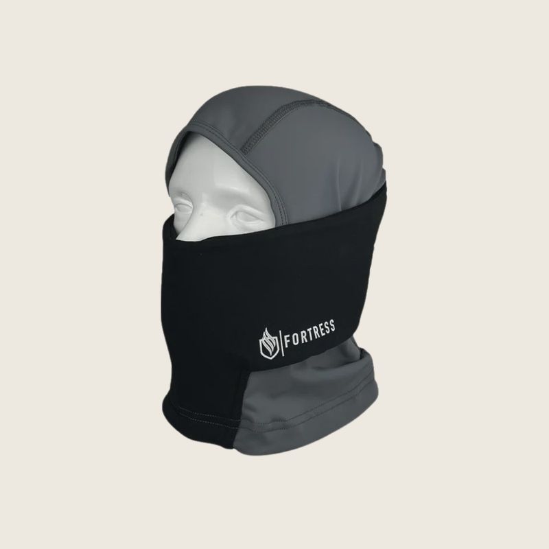 Fortress Face Pro