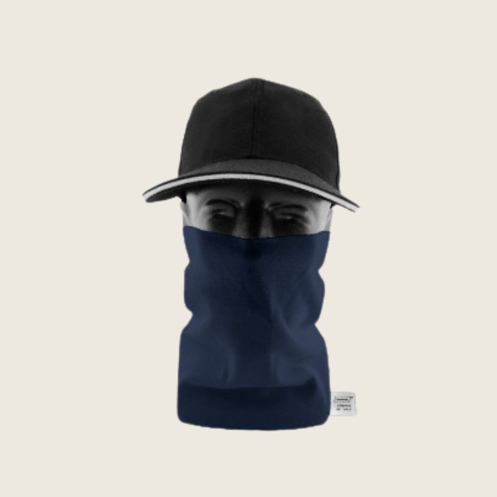 FR Neck Gaiter, Category: Head and Face Protection, Color: Navy