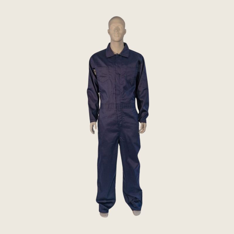 Palmer Safety FR Coverall