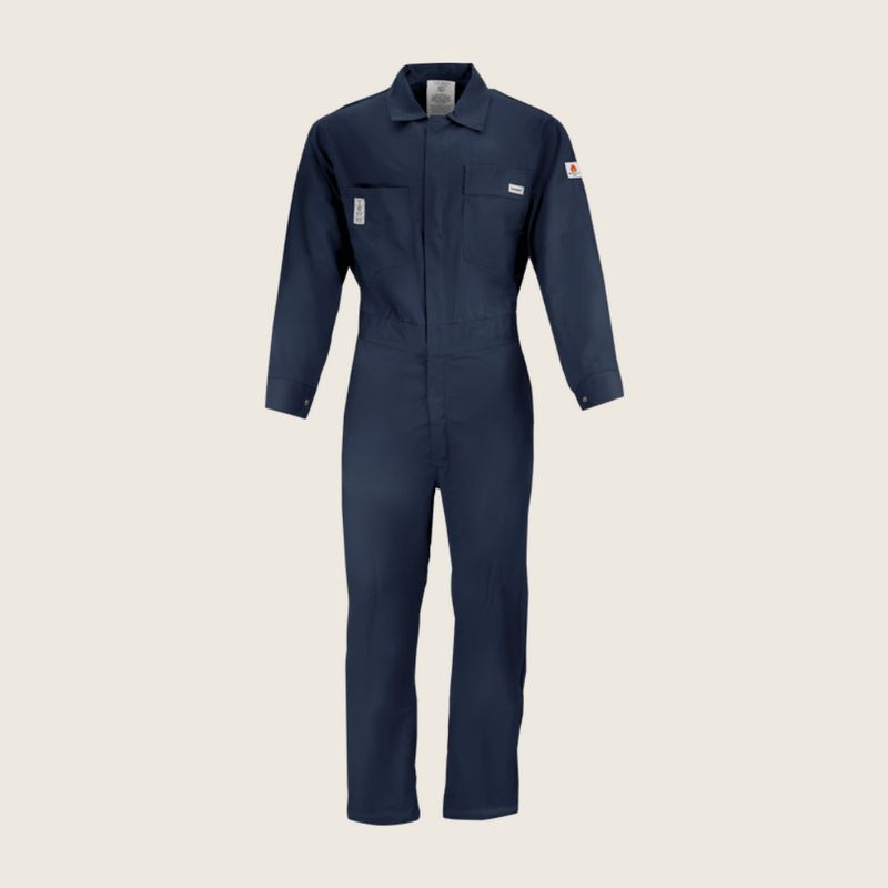 Iron Wear FR Coverall NV 7X/74