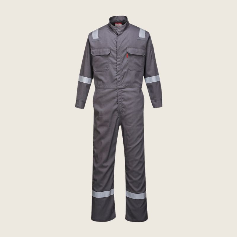 Bizflame FR Iona Coverall