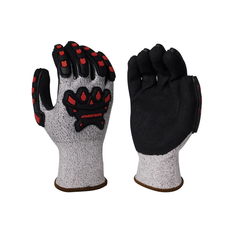 Armor Guys Basetek 02-030 Glove (Cut 3, Impact 1)