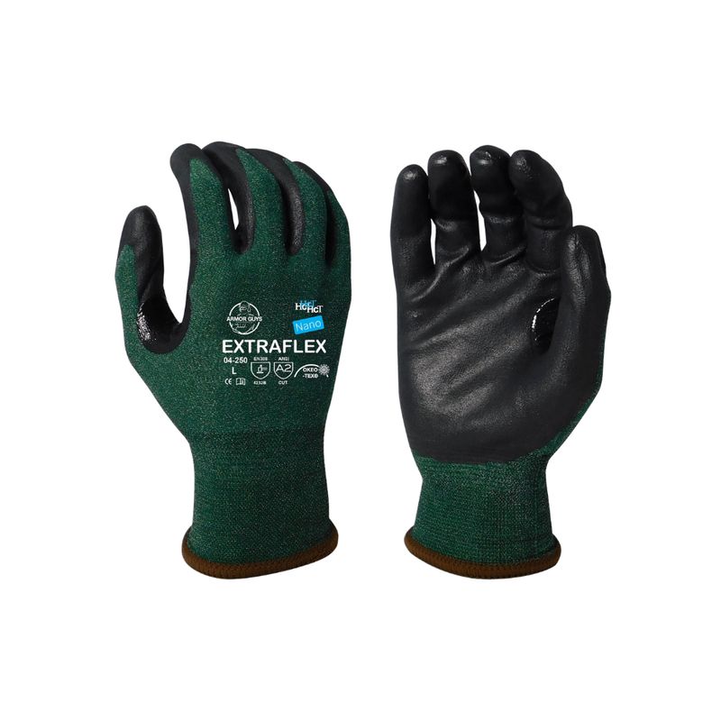 Armor Guys ExtraFlex 04-250 (Cut 2)