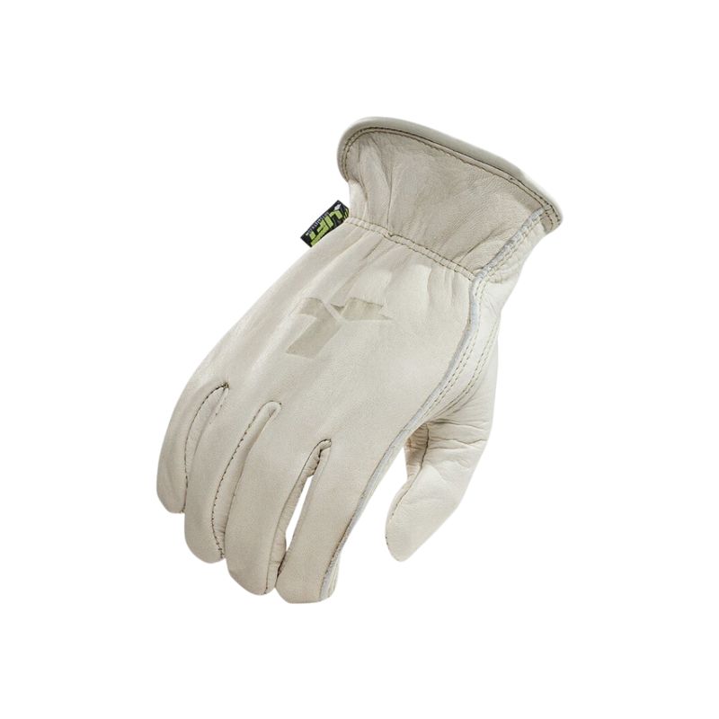 Lift 8 Seconds Glove