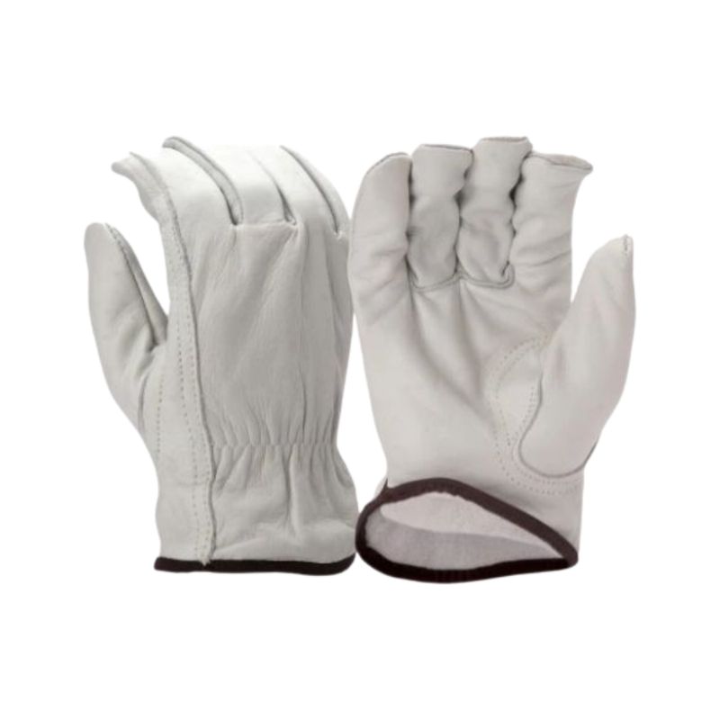 Pyramex GL2006K - Insulated Cowhide Driver