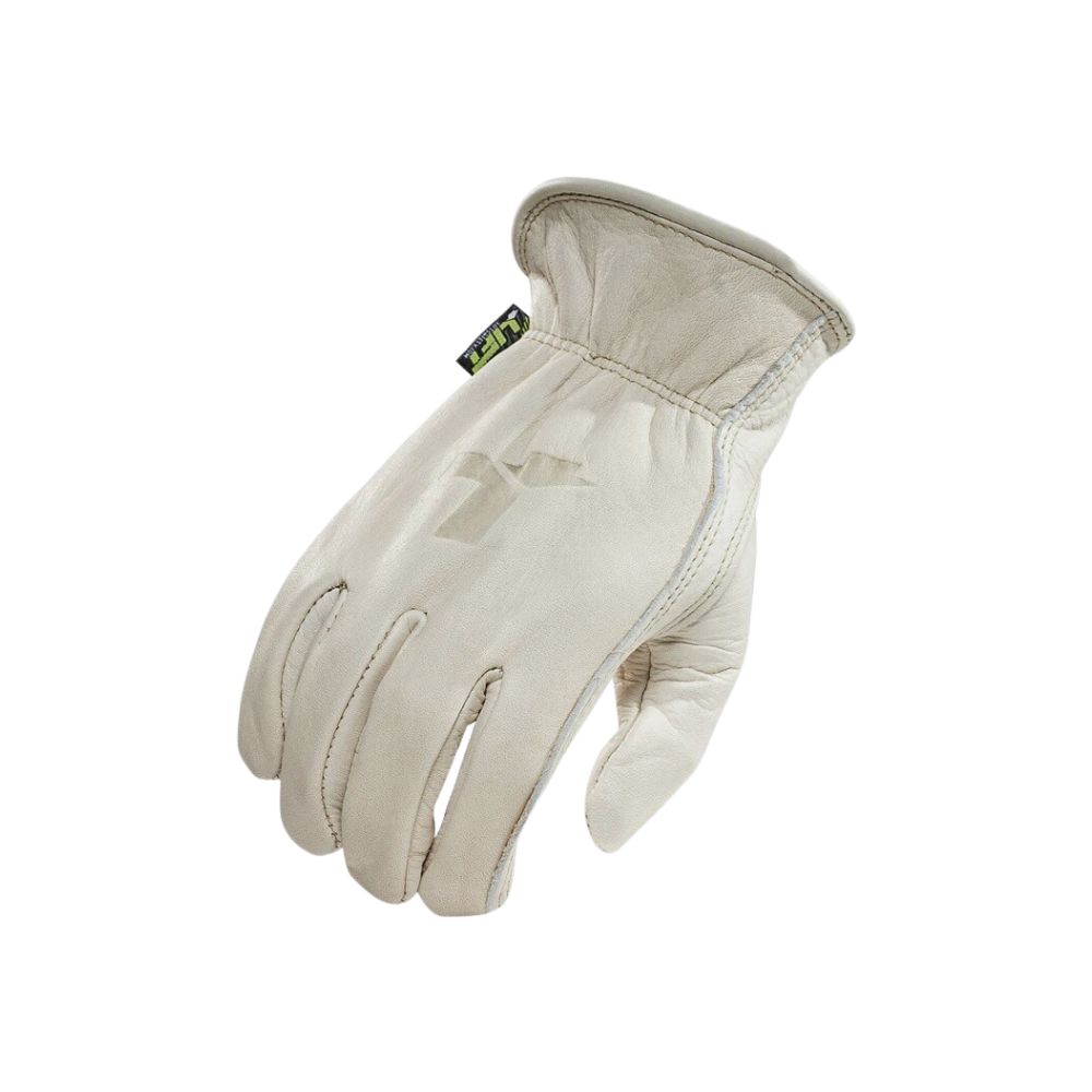 Lift 8 Seconds Glove, Size: S