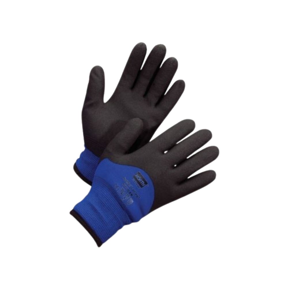 Northflex NF11HD Cold Grip Glove, Quantity: Pair, Size: 2XL
