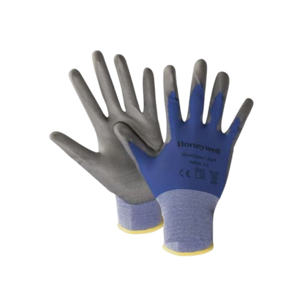 WorkEasy WE50 Glove, Quantity: Pair, Size: 2XL