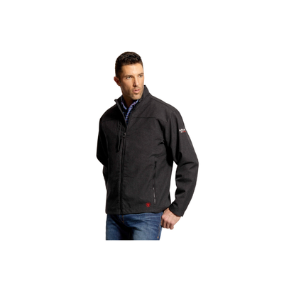 Men&#39;s FR Jackets, Vests, Hoodies