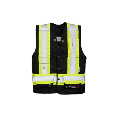 Safety Vests FR &amp; Non-FR